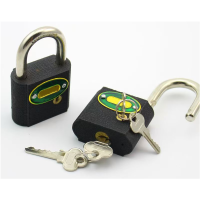 挂锁 子母锁 50mm 把