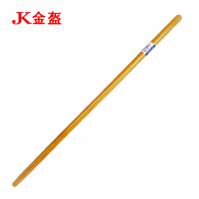 金盔木柄硬杂木锹把120cm/根