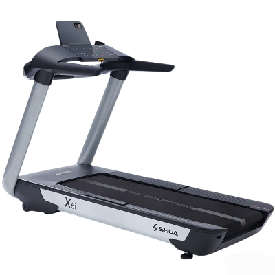 舒华(SHUA)跑步机 家用X6i智能跑步机 健身运动器材健身房 SH-T6700L-T1支持华为运动健康APP