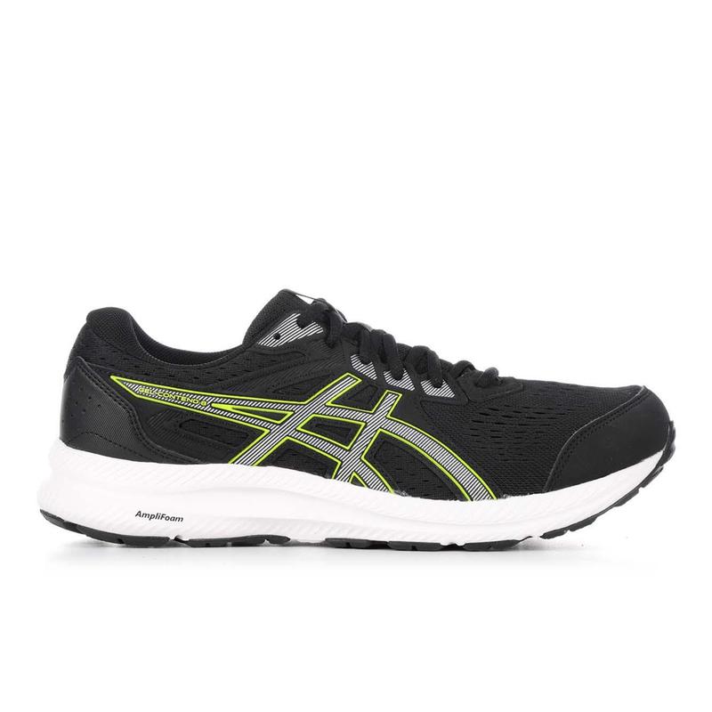 ASICS/亚瑟士男士跑步鞋缓震轻便回弹防滑透气运动鞋