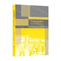 [N]工业文化研学(国家创新体系的视角)-9787552039641