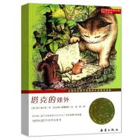 正版新书]国际大奖小说升级版·塔克的郊外(美)乔治?塞尔登97875