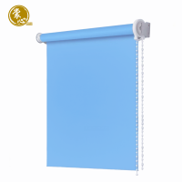 裳心全遮光窗帘SXCL-007