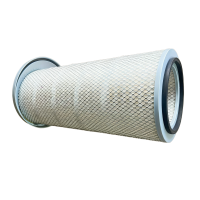 鸣驰鑫鼎 滤芯 G75/100A 个