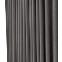 广亿隆遮阳布帘遮光隔热窗帘