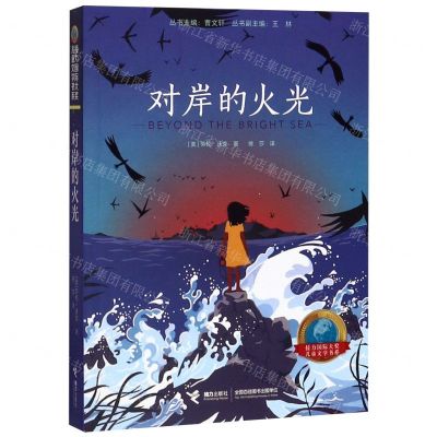[N]对岸的火光/接力国际大奖儿童文学书系-9787544862325