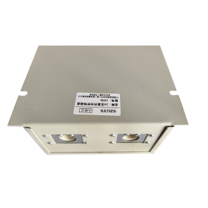 SZGYS 苏州工艺所24芯室内光纤终端盒 OTB