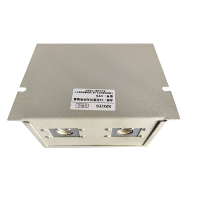 SZGYS 苏州工艺所24芯室内光纤终端盒 OTB