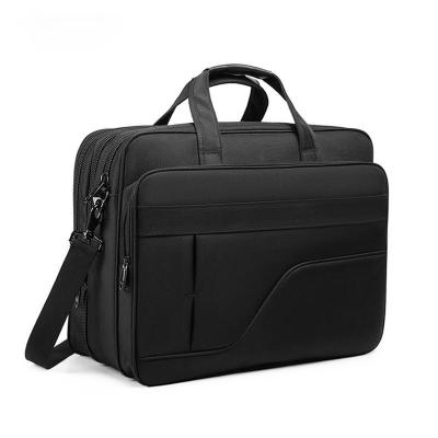 匹牧 PM-DNB-002 电脑手提包 牛津布 黑色17.3英寸 单位:个