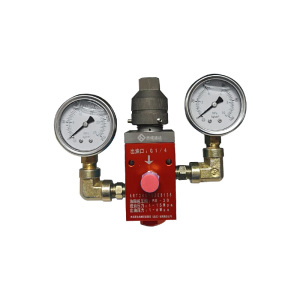 杰成通达 油脂减压阀 RB-30 个