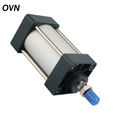 OVN 风缸气缸 SC80X100 个