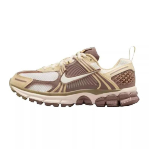 NIKE耐克跑步鞋VOMERO 5 (GS)低帮大童青少年运动鞋HV6009-111 C