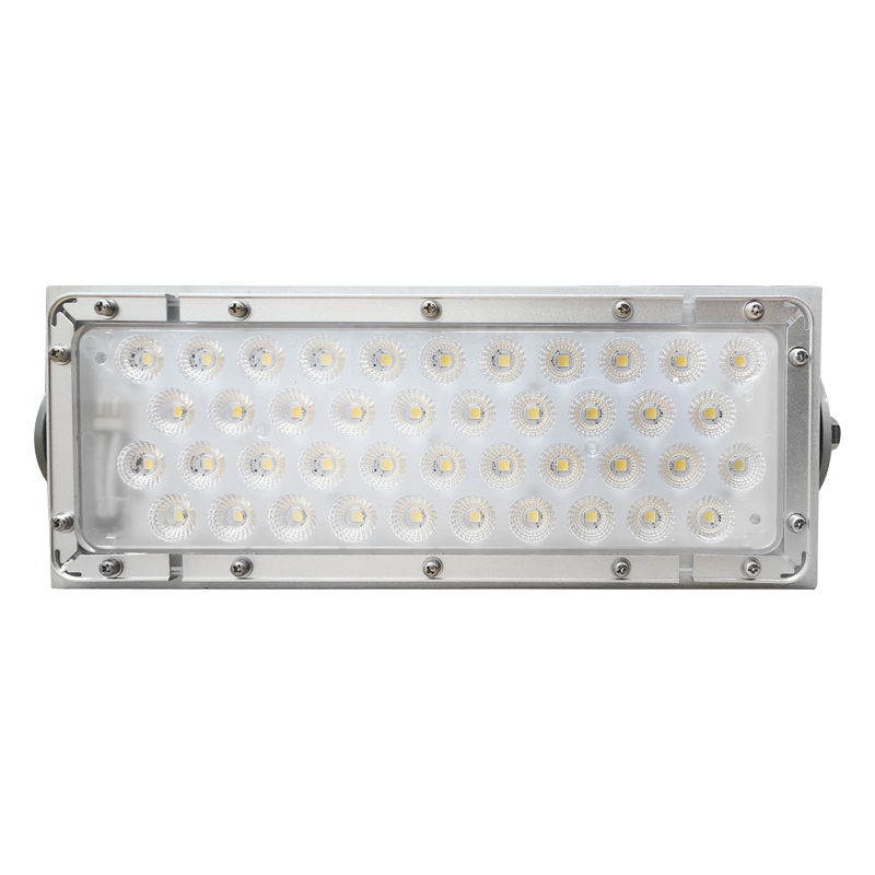 RKZN融科智能LED投光灯(含安装辅材)NTC9284A 200W