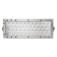 RKZN融科智能LED投光灯(含安装辅材)NTC9284A 200W