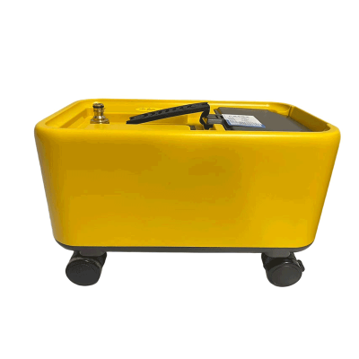 铂锜澳 电动清洗机 QX-B25Q 台