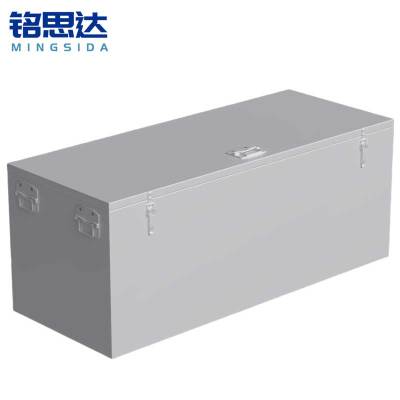 铭思达不锈钢工具箱1600*400*400mm个