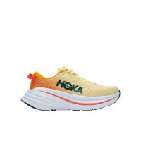 Hoka One One耐磨训练跑步鞋运动鞋代购简约专柜男士徒步鞋1113512-YPRY