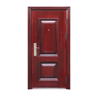 凡礼格钢制防盗门A款定制/平方米