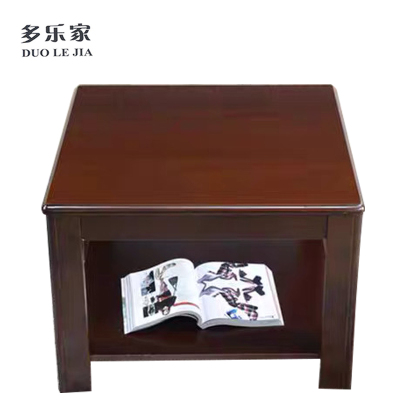 多乐家 短茶几 方茶几 DLJ-CJ002