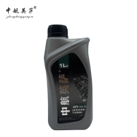 中航英萨 四冲程汽摩机油 SG10W-30 1L/桶