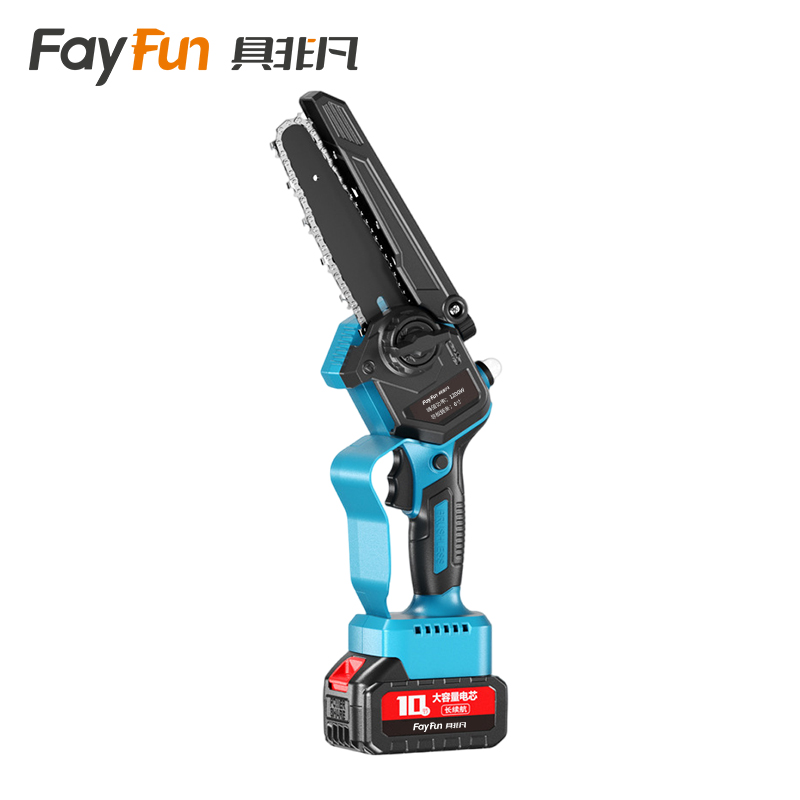 具非凡 高枝锯 6寸台