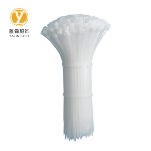 雅霖服 尼龙扎带3*200mm(100 根/包)