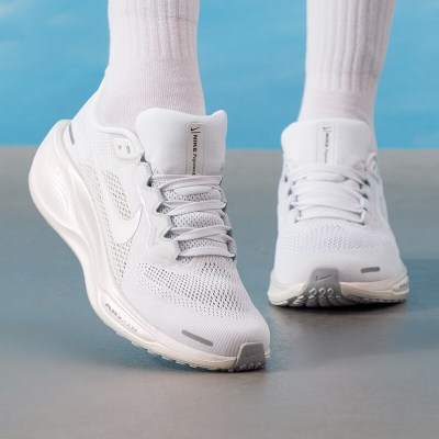 耐克(NIKE)女鞋新款运动鞋AIR ZOOM PEGASUS 41缓震耐磨透气跑步鞋IO9914-100 ZP