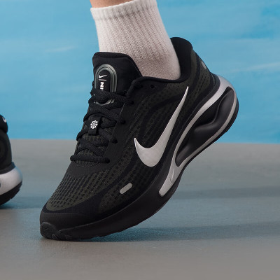 耐克(NIKE)男鞋新款低帮运动鞋journey run缓震耐磨训练公路跑步鞋IM3374-001 ZP