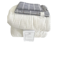 舵途 棉被褥三件套套装 1.5m*2m 套