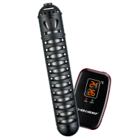 鱼缸加热棒自动恒温器底虑加热棒加温棒500W超短防爆电热棒1000W