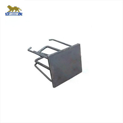 安虎 预埋钢板 300*400*12mm 块