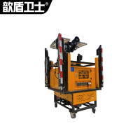 歆盾卫士 NCG9829 自装卸式 多功能户外移动照明灯塔