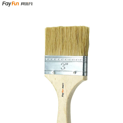 具非凡 毛刷 (4寸)加厚款毛刷/把