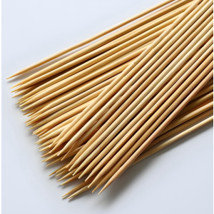 苏宁宜品木质一次性厨房配件18cm厚实耐用环保健康安全套装