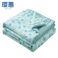 璎蕙夏凉被 1.8m 床