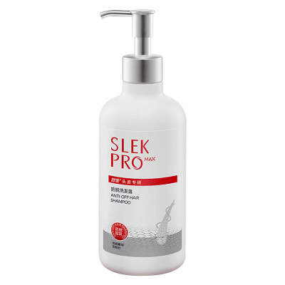 舒蕾洗发露355ml丰盈秀发侧柏叶提取物强根固发防脱10423