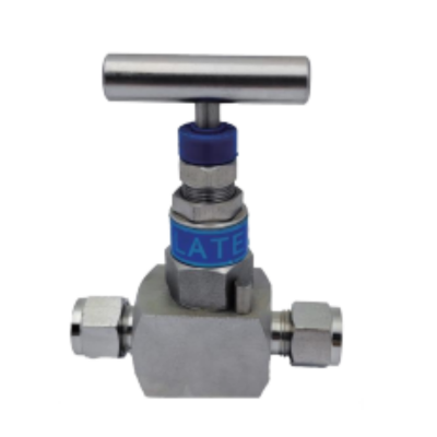 ZIVE卡套针阀ZIVE-2106500 个