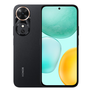 荣耀畅玩60 6GB+128GB 墨岩黑 5G手机 6000mAh大电池 AI一键直达 大屏大字老人智能手机学生备用机