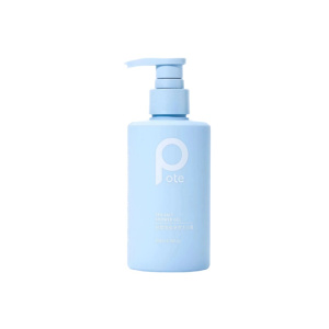 柏缇 海盐净透沐浴露200ml(TT)