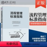 [正版]出版社直供流程管理标准指南 流程管理基本知识流程规划建设推行运营优化流程管理过程与方法流程管理先进理论成功业务
