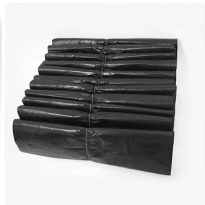 田园思 特厚黑色垃圾袋 90*100 捆