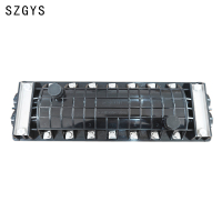 SZGYS苏州工艺所电缆接续盒 DLH-2/2-3/Y 适用于涂油