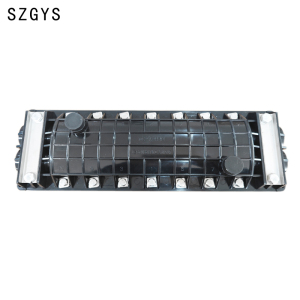 SZGYS苏州工艺所电缆接续盒 DLH-2/2-3/Y 适用于涂油