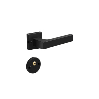 围达 通用型磁吸门锁 7003+58磁吸 套