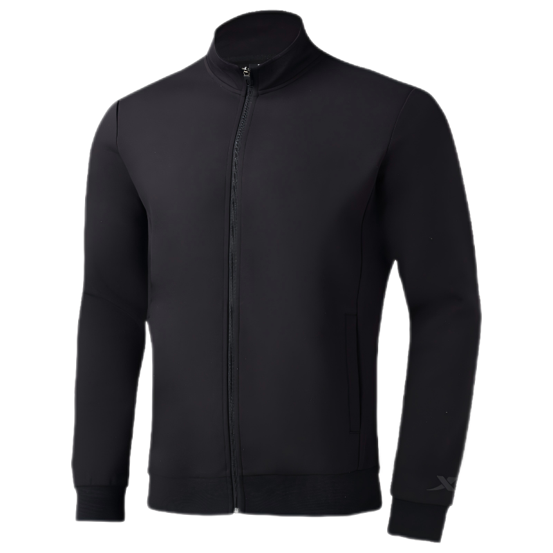 针织上衣978429068002正黑色(男)