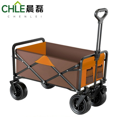 晨磊露营车150L/个