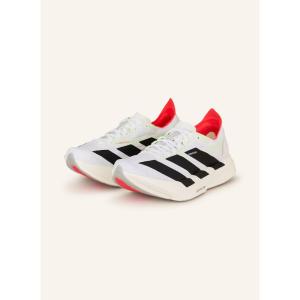 阿迪达斯(adidas)女跑鞋专业竞速训练鞋透气轻便防滑耐磨比赛级运