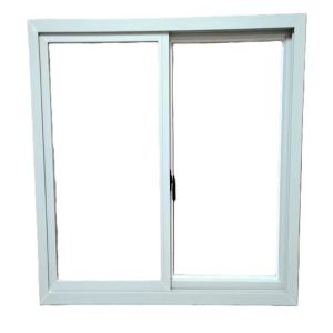 东方能展 塑钢窗