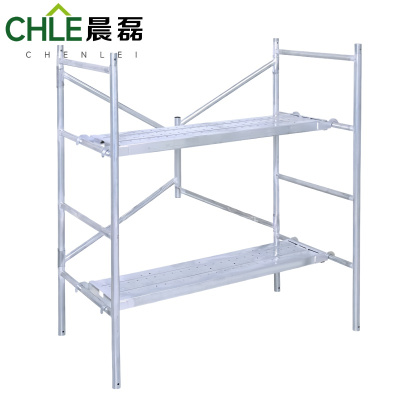 晨磊脚手架120*60*120cm/个