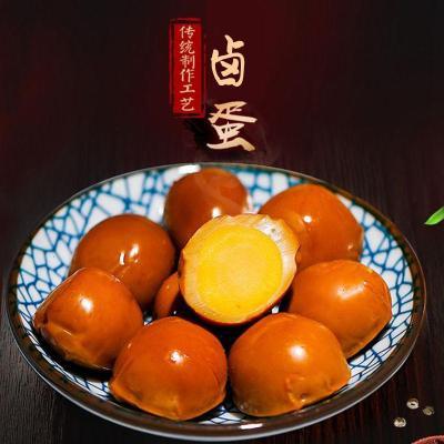 温州特产乡巴佬卤蛋五香土鸡蛋零食特价鹌鹑蛋整箱3枚卤蛋